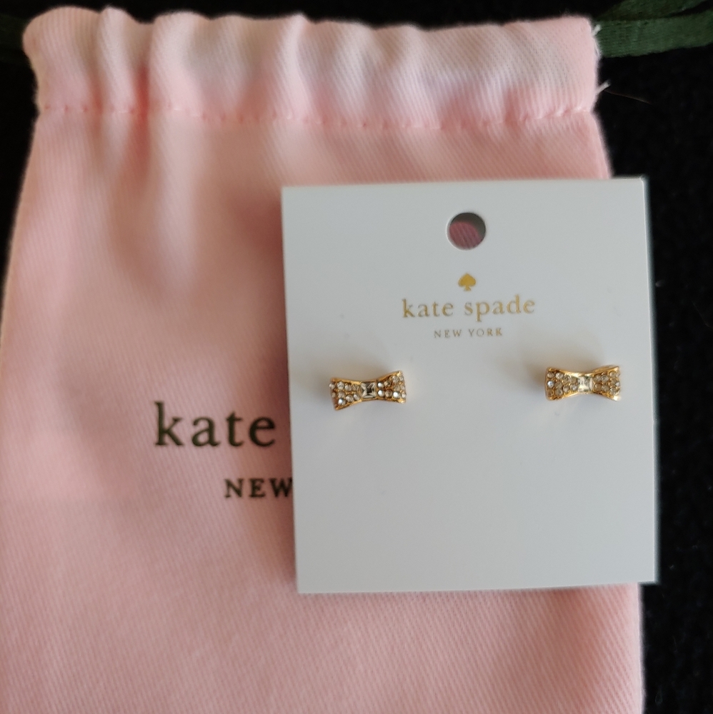 Kate Spade - Ready Set Bow